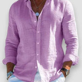 Milan - Ležerna ljetna košulja