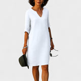 Clara – Ljetna Haljina