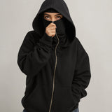 Nova - Uniseks hoodie s kapuljačom