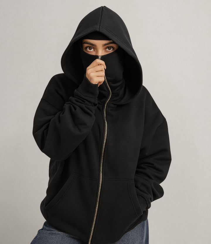Nova | Uniseks hoodie s kapuljačom