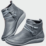 Jelica - Kožne čizme za maksimalnu udobnost i stil