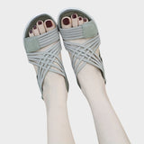 Iva - Udobne sandale za sve prilike