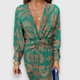 Ilenia – Elegantna haljina za svaku priliku