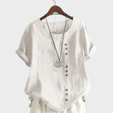 Mirna - Ženska kratka bluzica