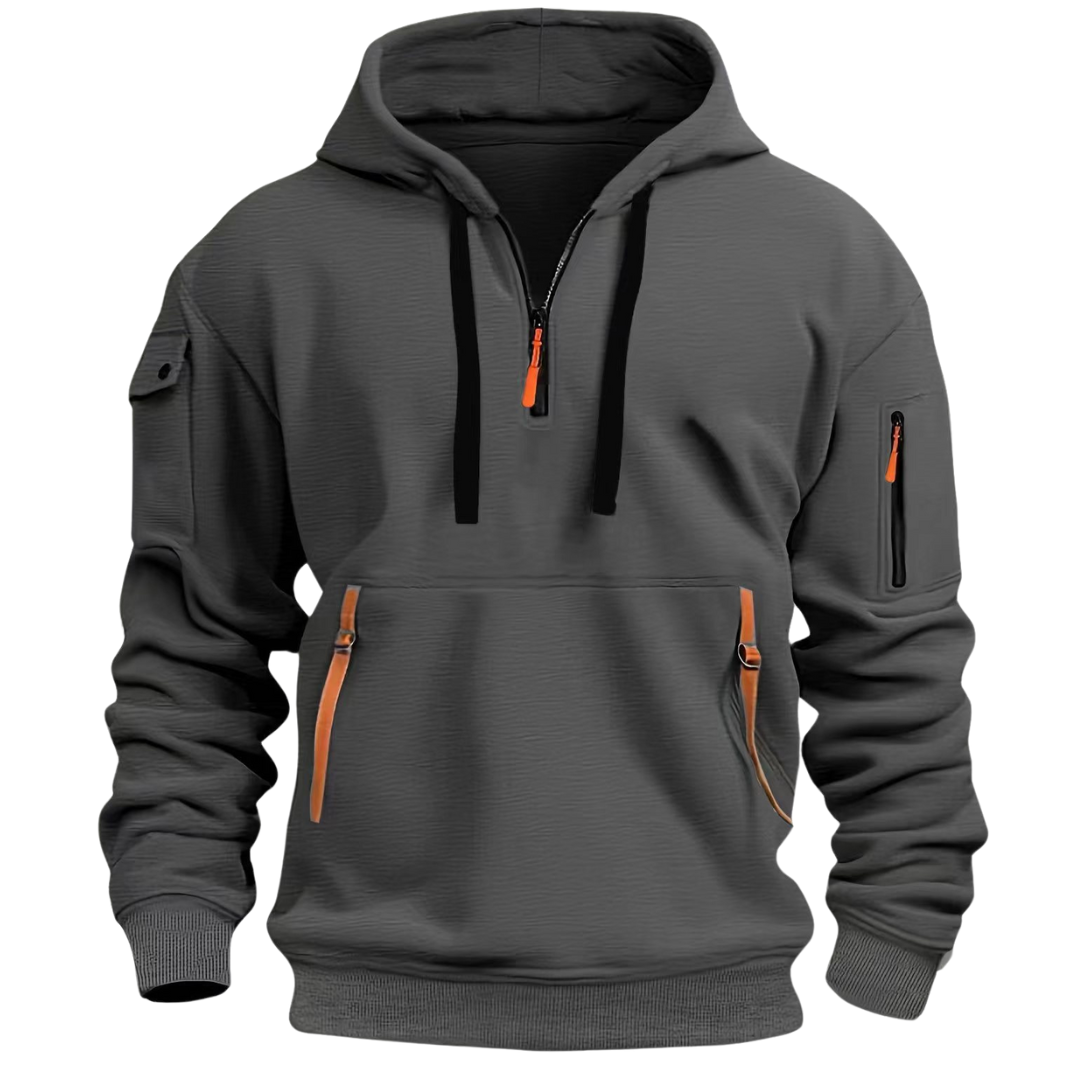 Finn | Opustila hoodie