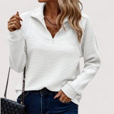 Tatiana – Moderan pleteni džemper