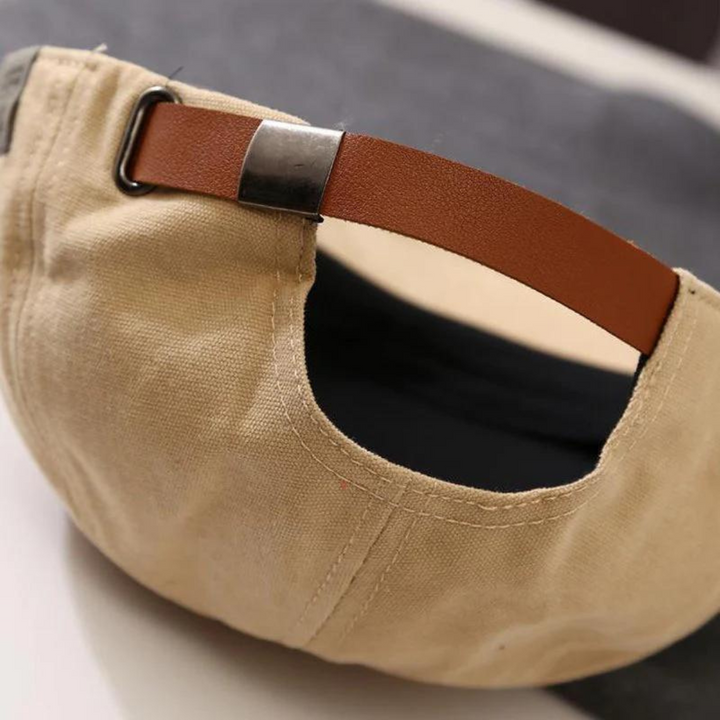 Milan | Elegantna kapa s ukosnicom