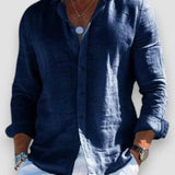 Milan - Ležerna ljetna košulja