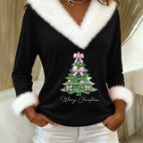 Christina - vesta Božićni duh