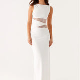 Lena - Elegantna 'Maxi' haljina