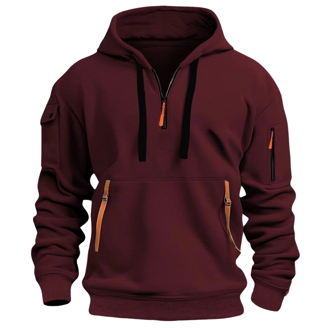 Finn | Opustila hoodie