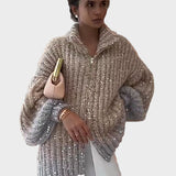 Petra -Chic kardigan