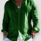 Milan - Ležerna ljetna košulja