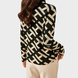 Eva - Geometrijski kamisol