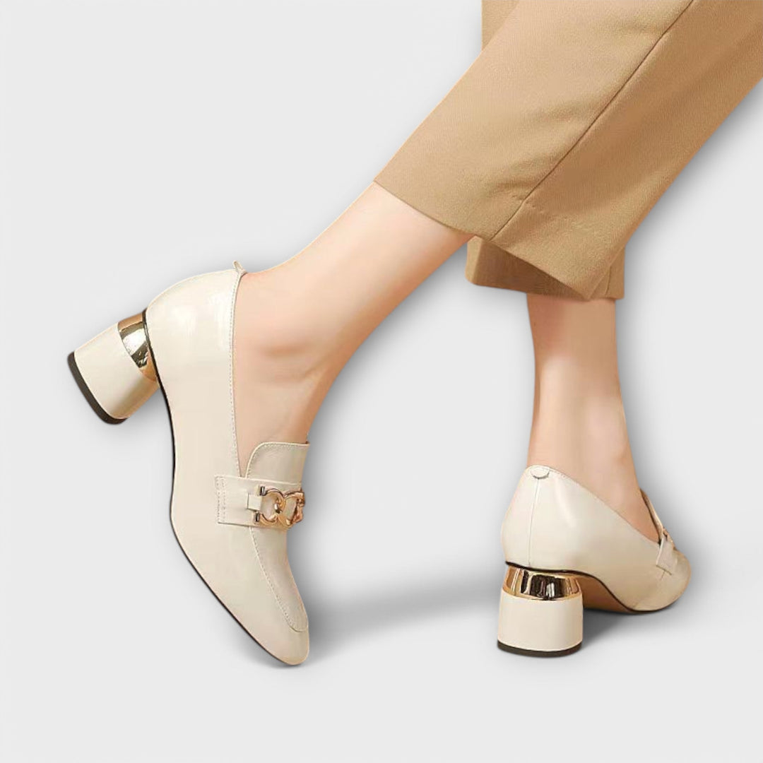 Željka – Luksuzni i chic mokasini za savršen stil