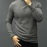 Manuel - Dugi rukavi pulover