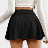 Anita - Praktična suknja-hlače