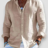 Milan - Ležerna ljetna košulja