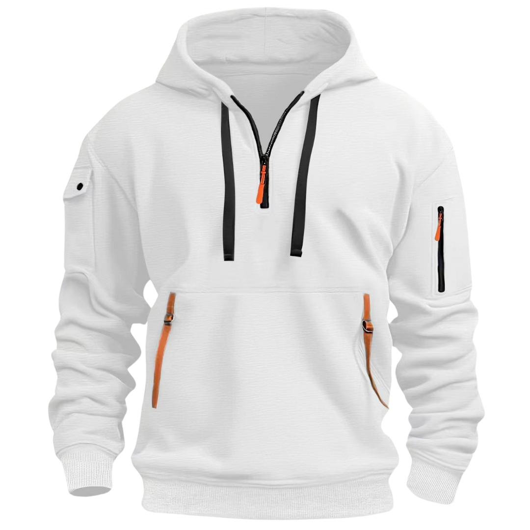 Finn | Opustila hoodie