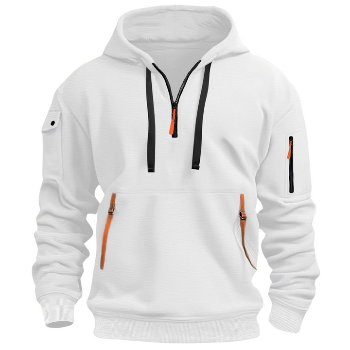 Finn | Opustila hoodie