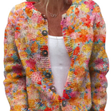 Sara - Casual Kardigan