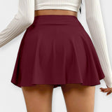 Anita - Praktična suknja-hlače