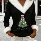 Christina - vesta Božićni duh