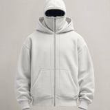 Nova - Uniseks hoodie s kapuljačom