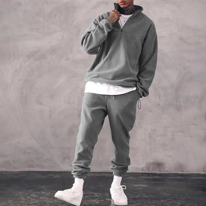 Milo - Opustila tracksuit set