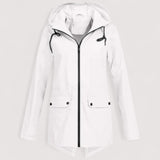 Silvia - Vodootporna jakna