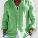 Milan - Ležerna ljetna košulja