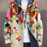 Aria - Luksuzni kardigan inspiriran umjetnošću