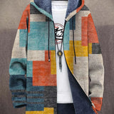 Aria - Luksuzni kardigan inspiriran umjetnošću