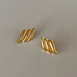 Klara - Anđeoski naušnice