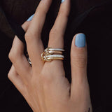 Ivana - Prsten Spelia