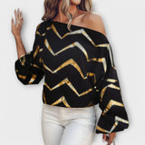 Bianca – Bezvremenska bluza klasičnog kroja