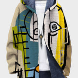 Bindi - Luksuzni kardigan inspiriran umjetnošću