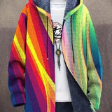 Bronte - Luksuzni kardigan inspiriran umjetnošću