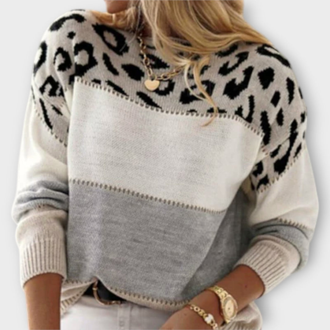 Cheyenne – Moderan pulover