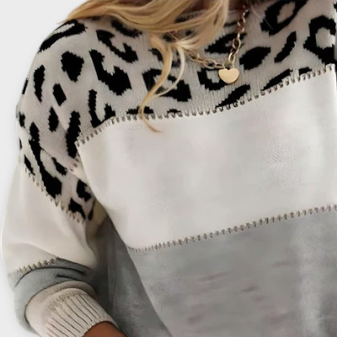 Cheyenne – Moderan pulover