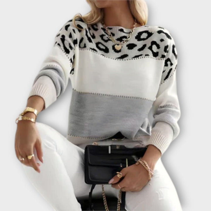 Cheyenne – Moderan pulover