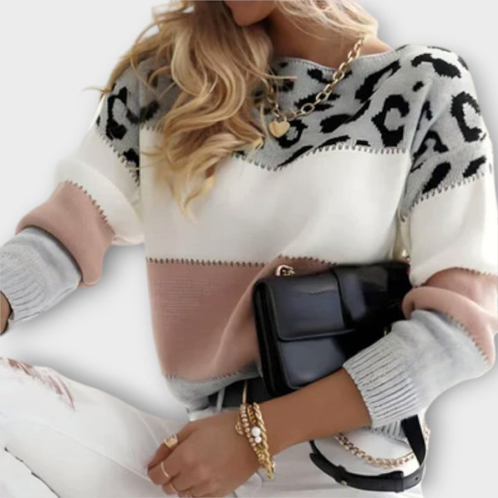 Cheyenne – Moderan pulover