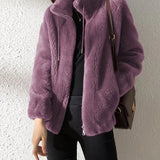 Marry - Mekana flis jakna