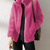 Marry - Mekana flis jakna