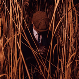 Henry - Kapa u vintage stilu