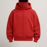 Nova - Uniseks hoodie s kapuljačom