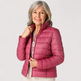 Ami - Ultralagana pernata jakna