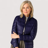 Ami - Ultralagana pernata jakna