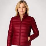 Ami - Ultralagana pernata jakna