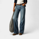 Elena - Klasične sofisticirane traperice